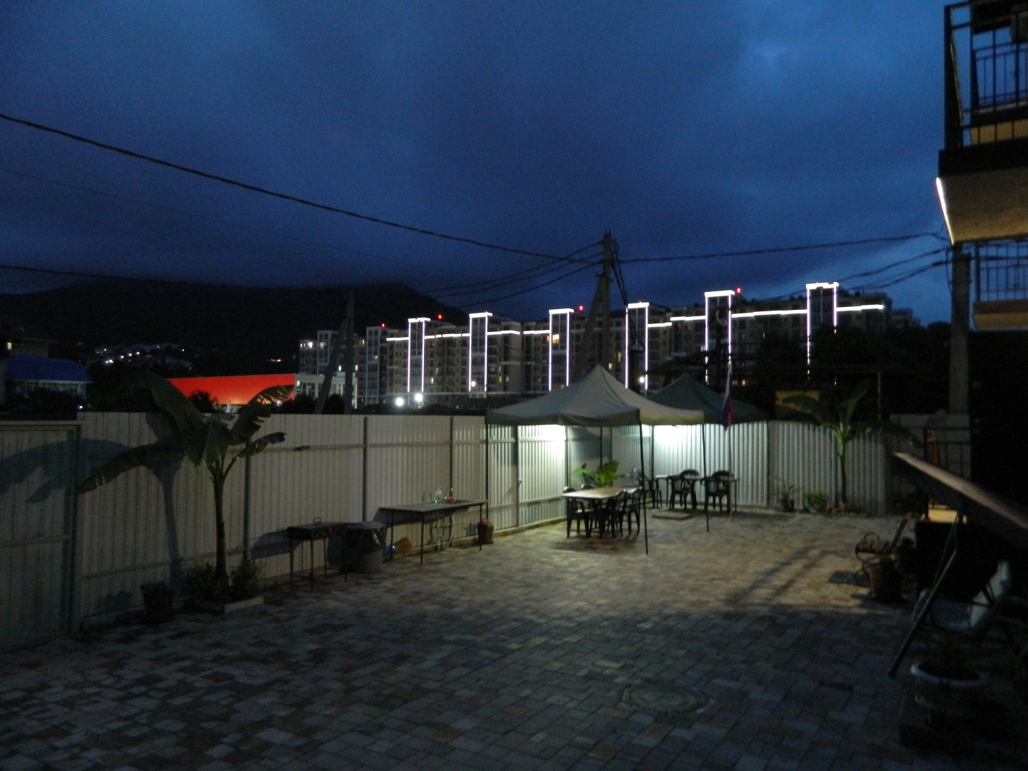 Zhemsi Guest House