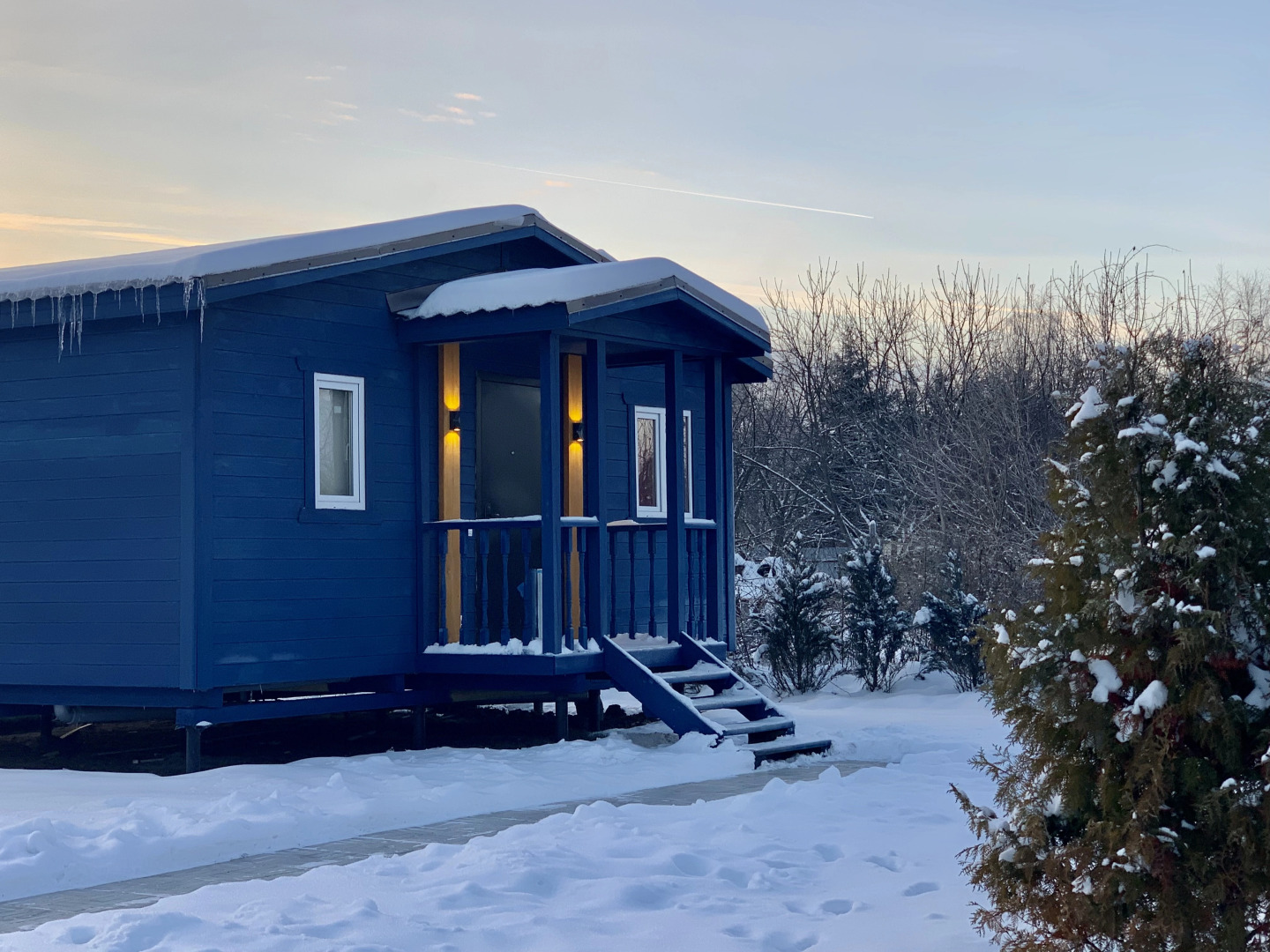 Гостевой дом Blue Ocean Place