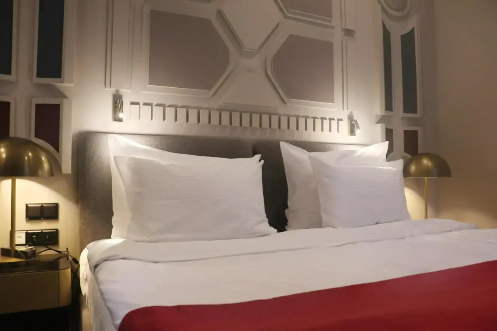 Отель Moselle Armenia