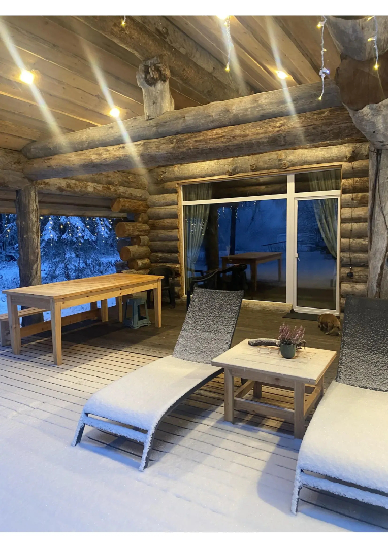 Частный дом Гостевой дом Talo Jarvi