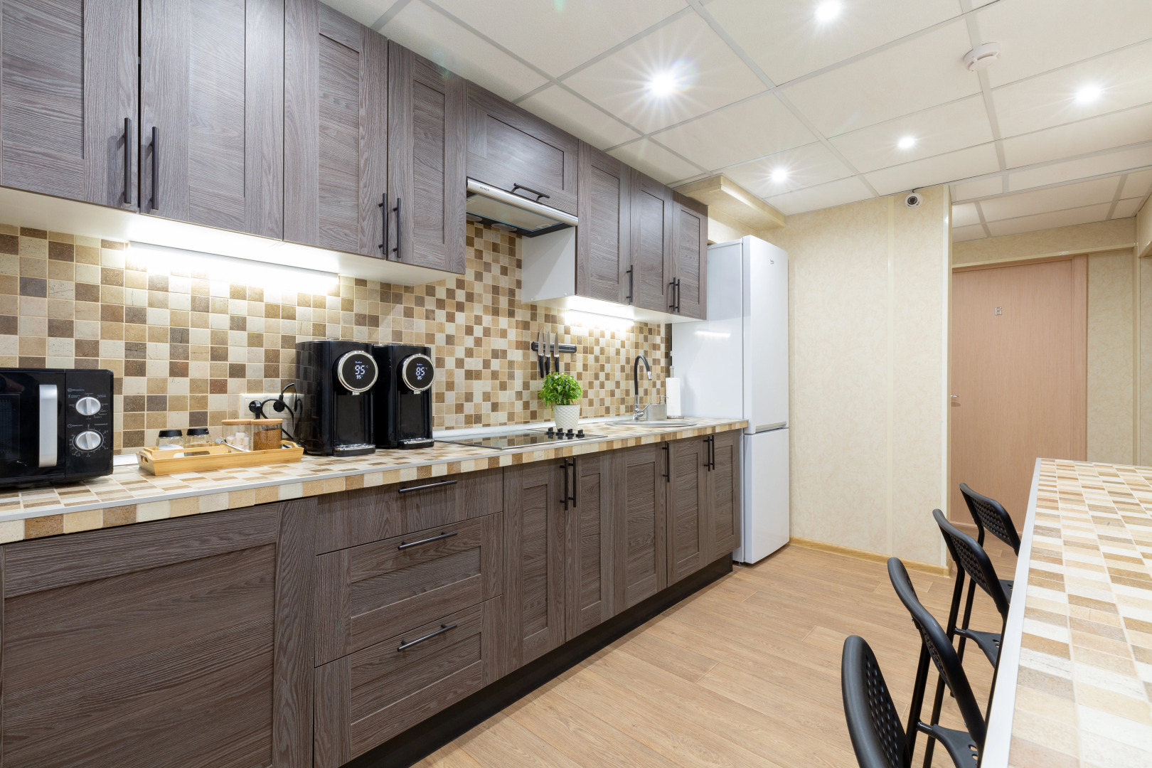 Мини-отель Хамовники