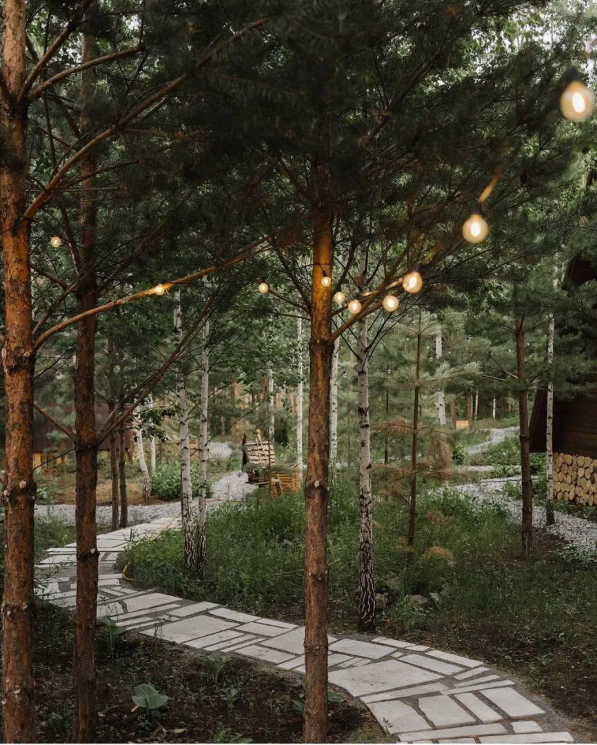 Гостевой дом Тишина хоум