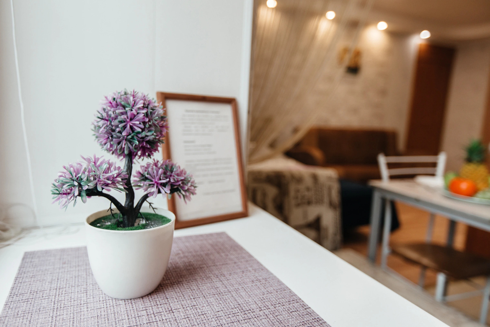 Апартаменты Гоголя 19