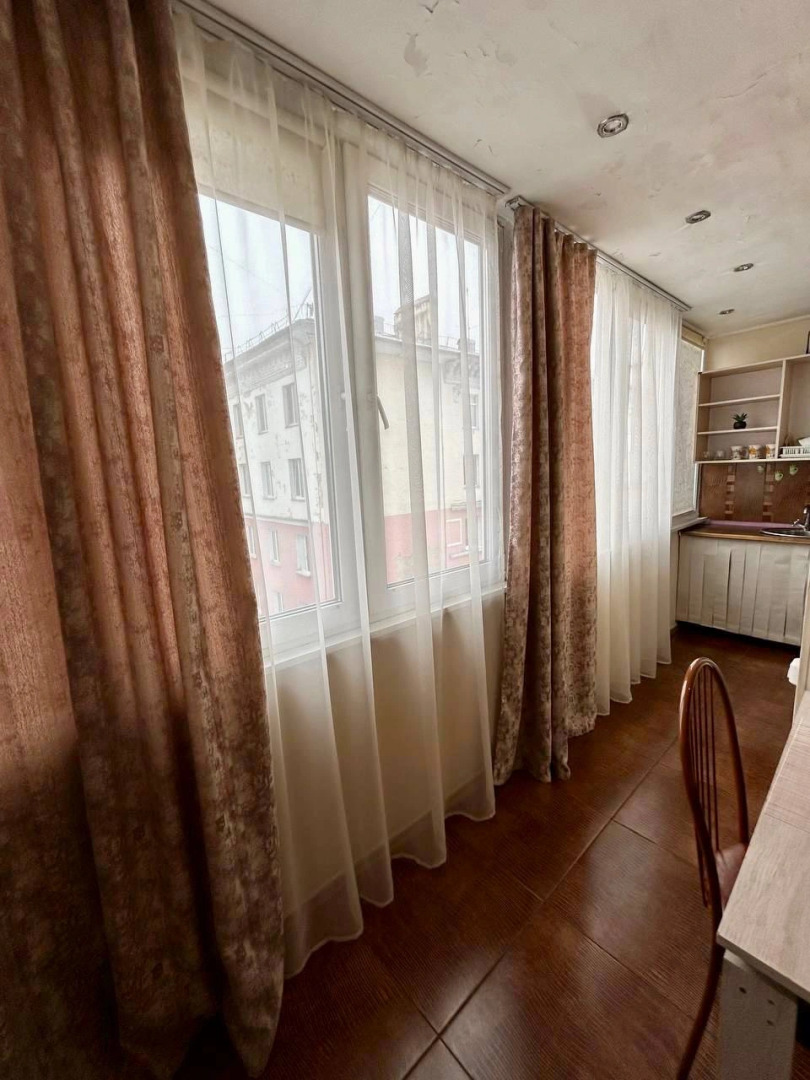 Апартаменты Кузнецкая 3