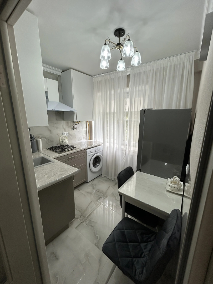 Квартира Стильная 1-комнатная в центре Владикавказа