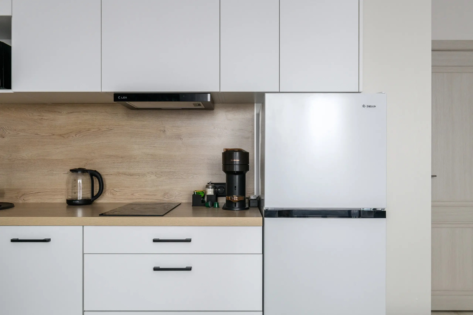 Апартаменты Teplo Apartments  Green