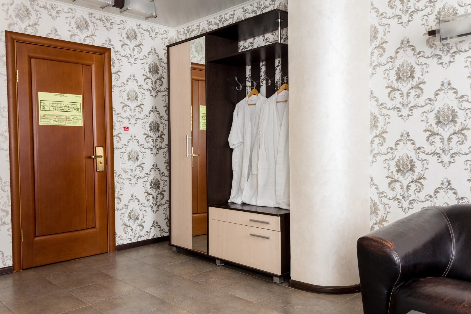 Отель Свояк