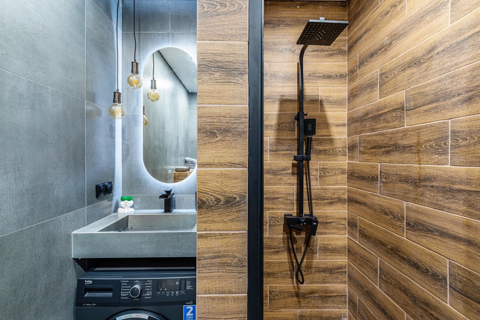 Апартаменты Дизайнерская Квартира Рядом с Центром