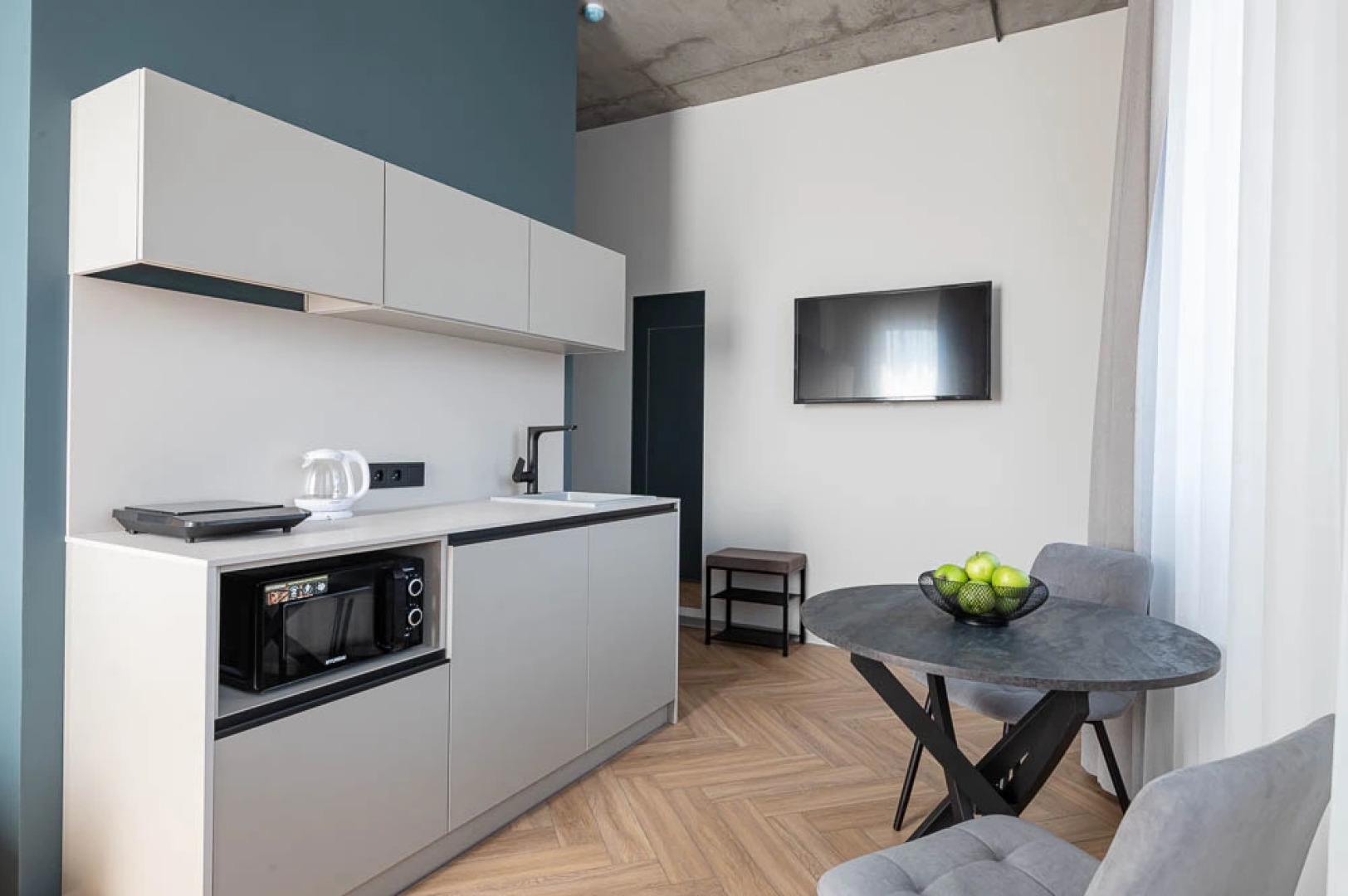 Отель Тургенев