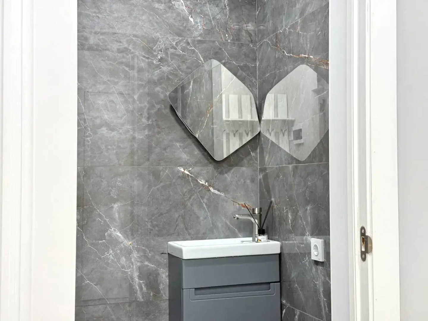 Апартаменты Уютные Апартаменты Уметалиева 120