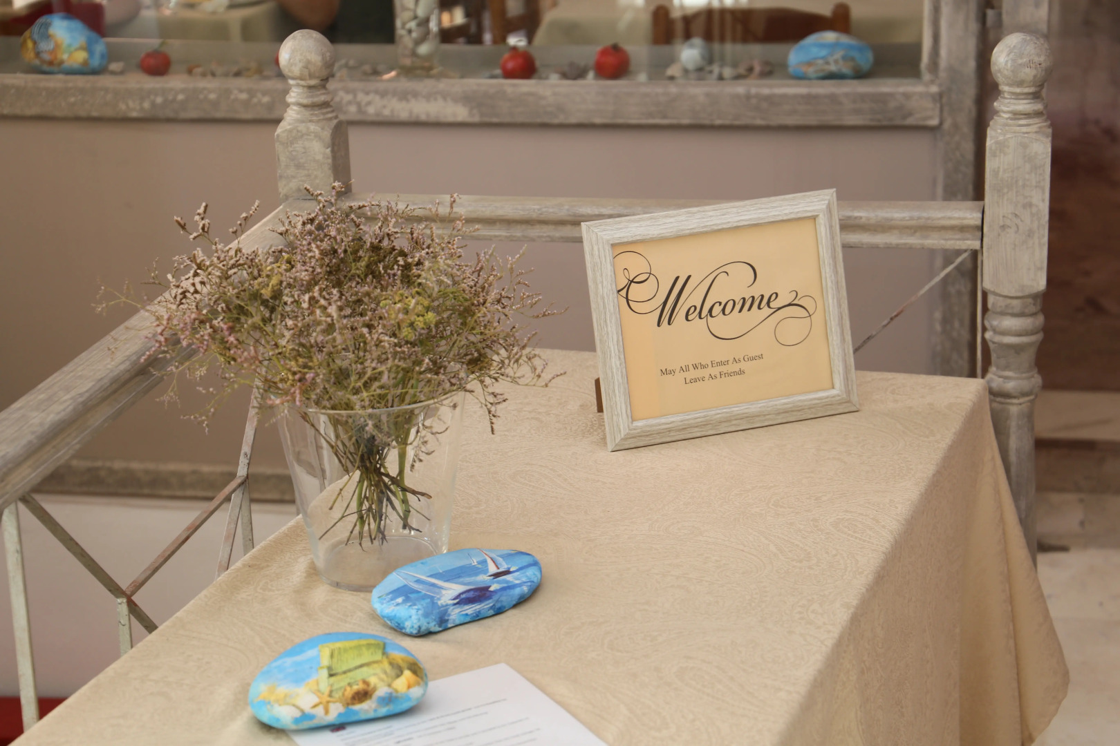 Отель Sunshine Inn