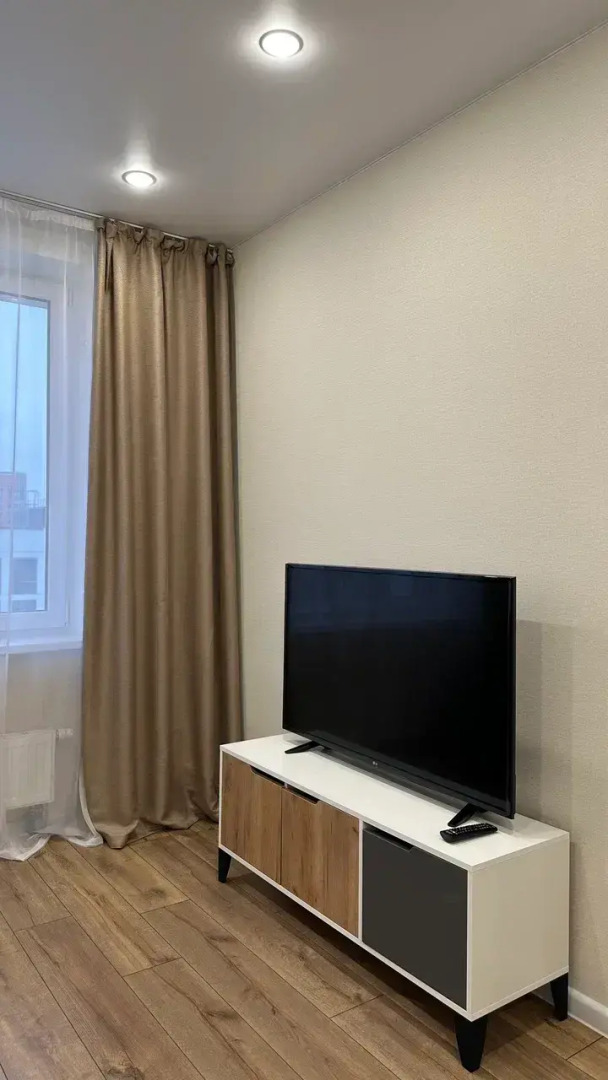 Апартаменты Атмосфера RUNA