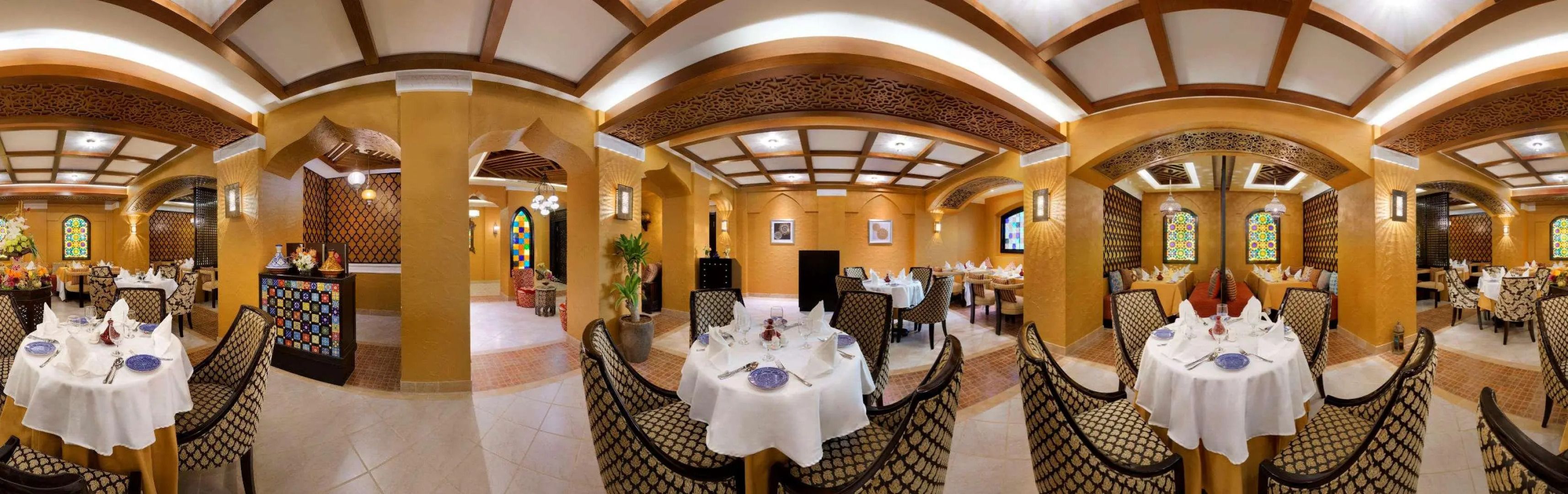 Ramada Hotel & Suites by Wyndham Amwaj Islands Manama