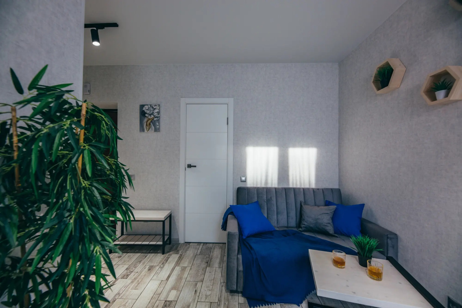 Квартира Однокомнатная возле ДС Янтарный