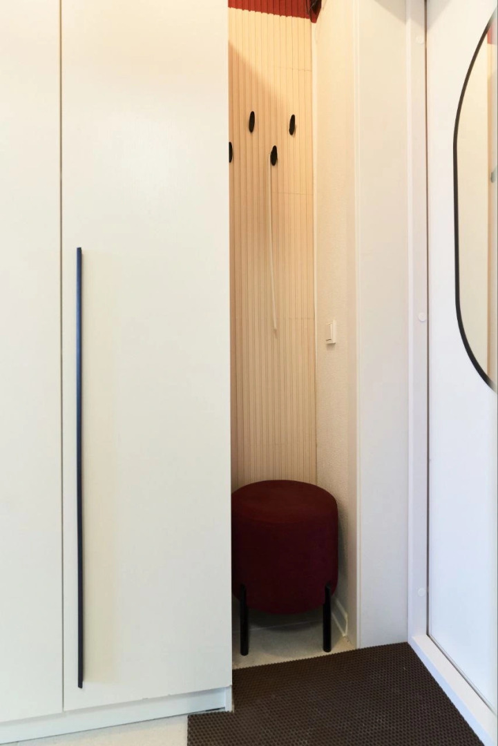 Квартира Шикарная Студия в Парке Маяковского