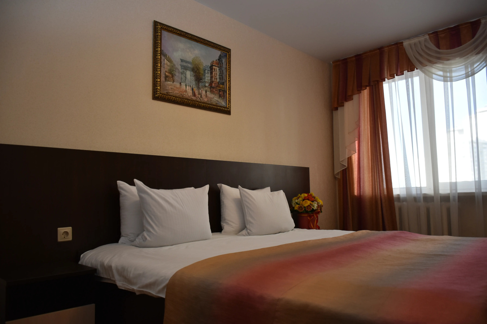 Отель Екатерининский