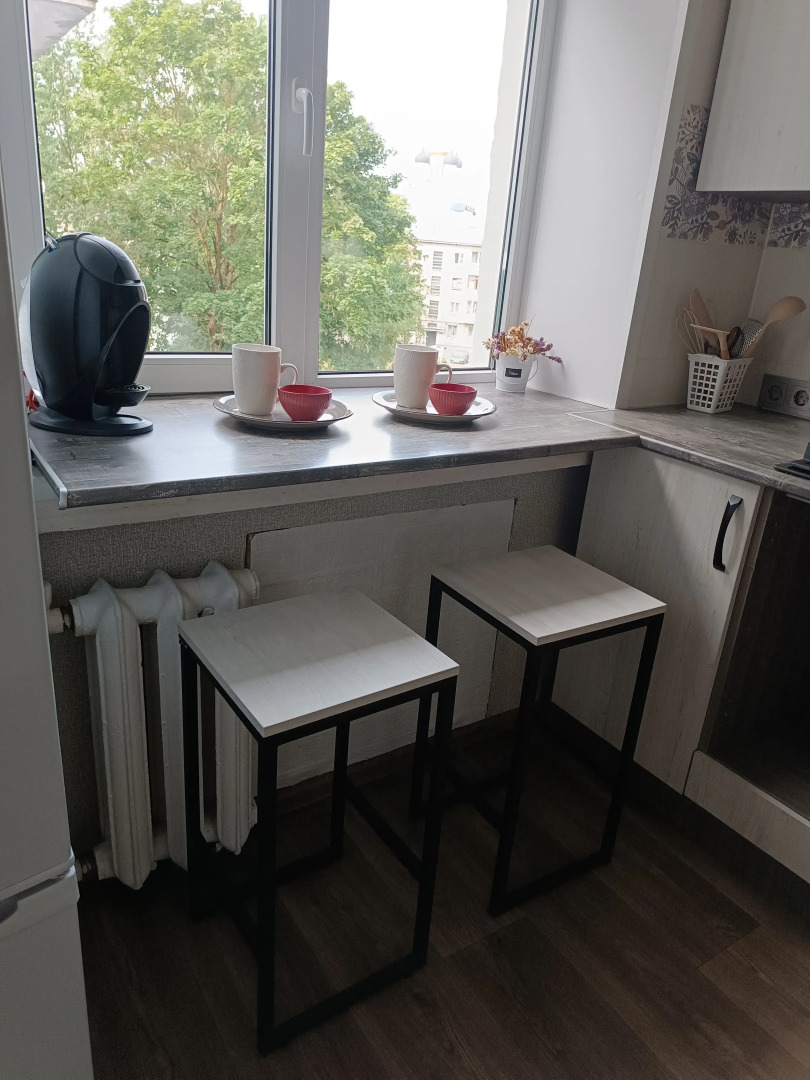 Квартира Elena Appart