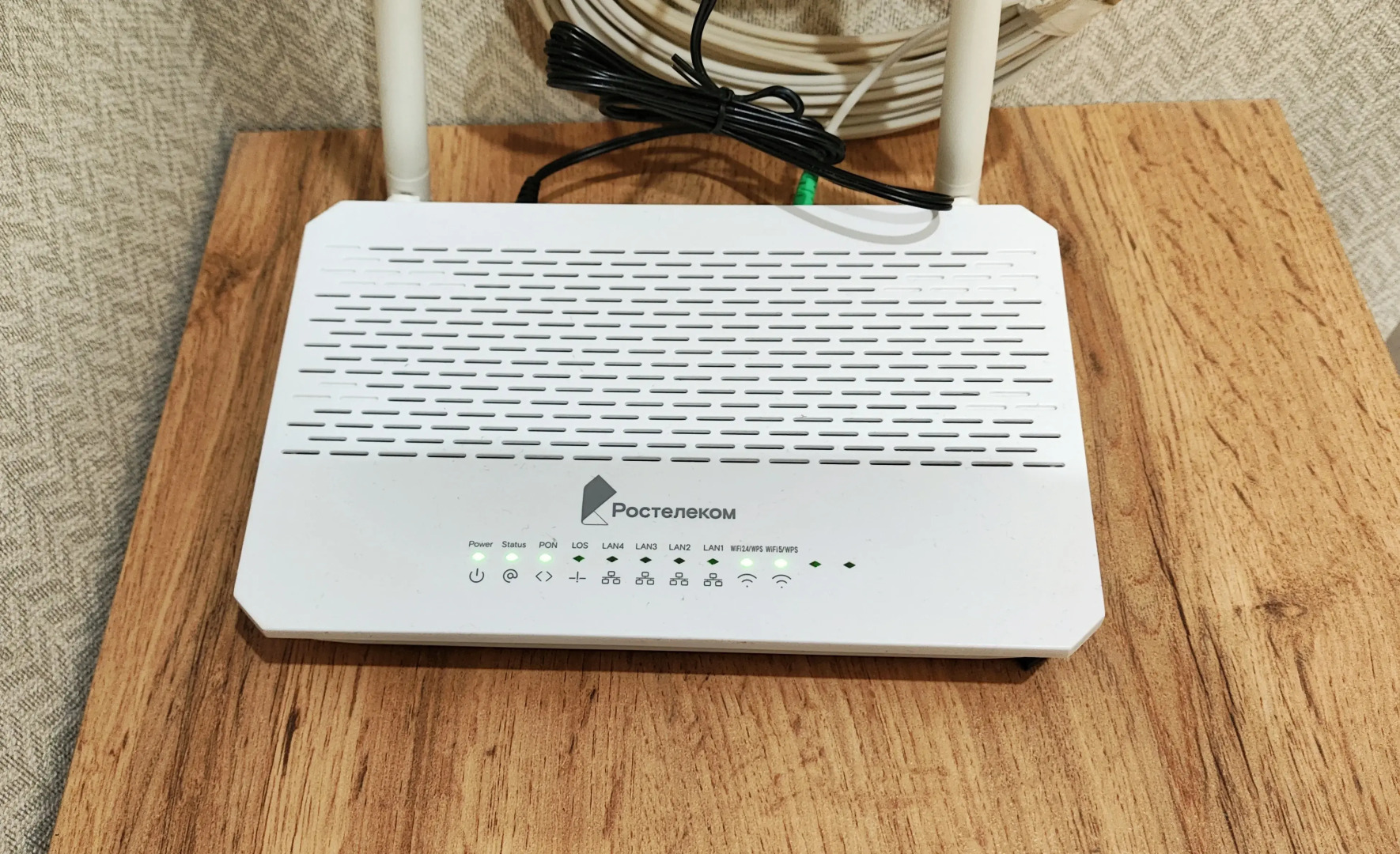 Квартира Просторная студия в центре города