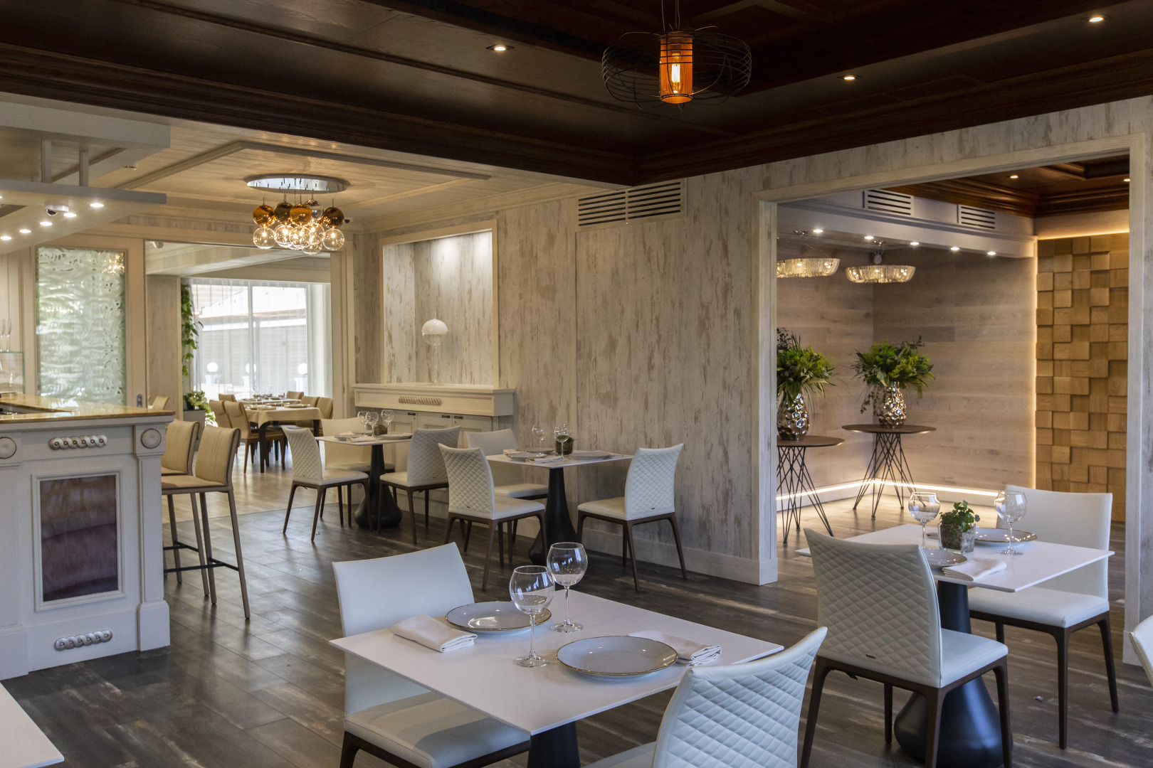 Отель Теплица Парк