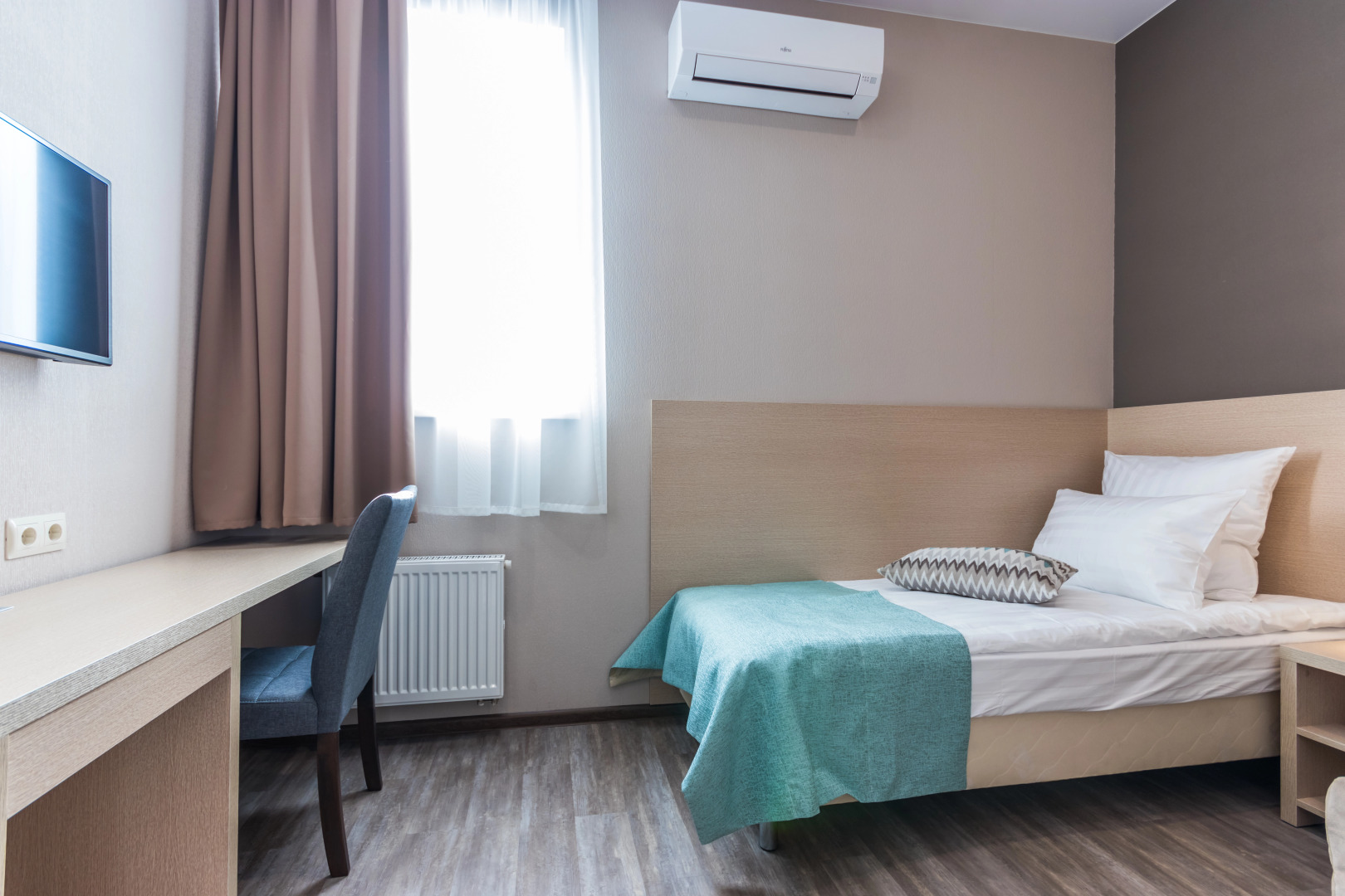 Отель Роза Ветров