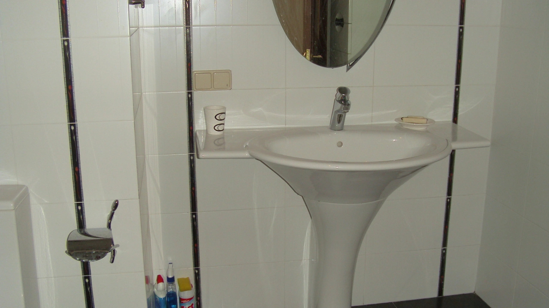 Апартаменты 4 У Приморского Парка