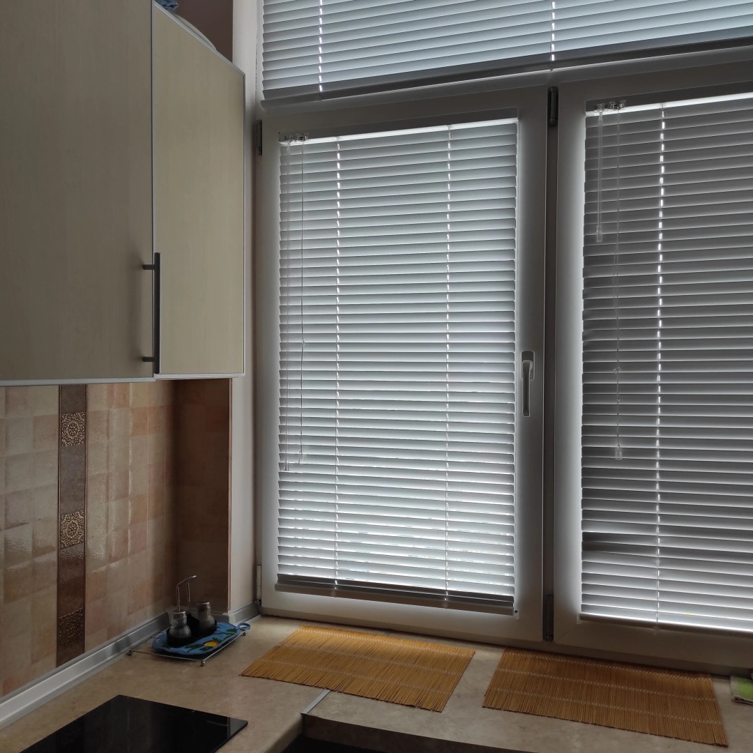 Апартаменты Качинское шоссе