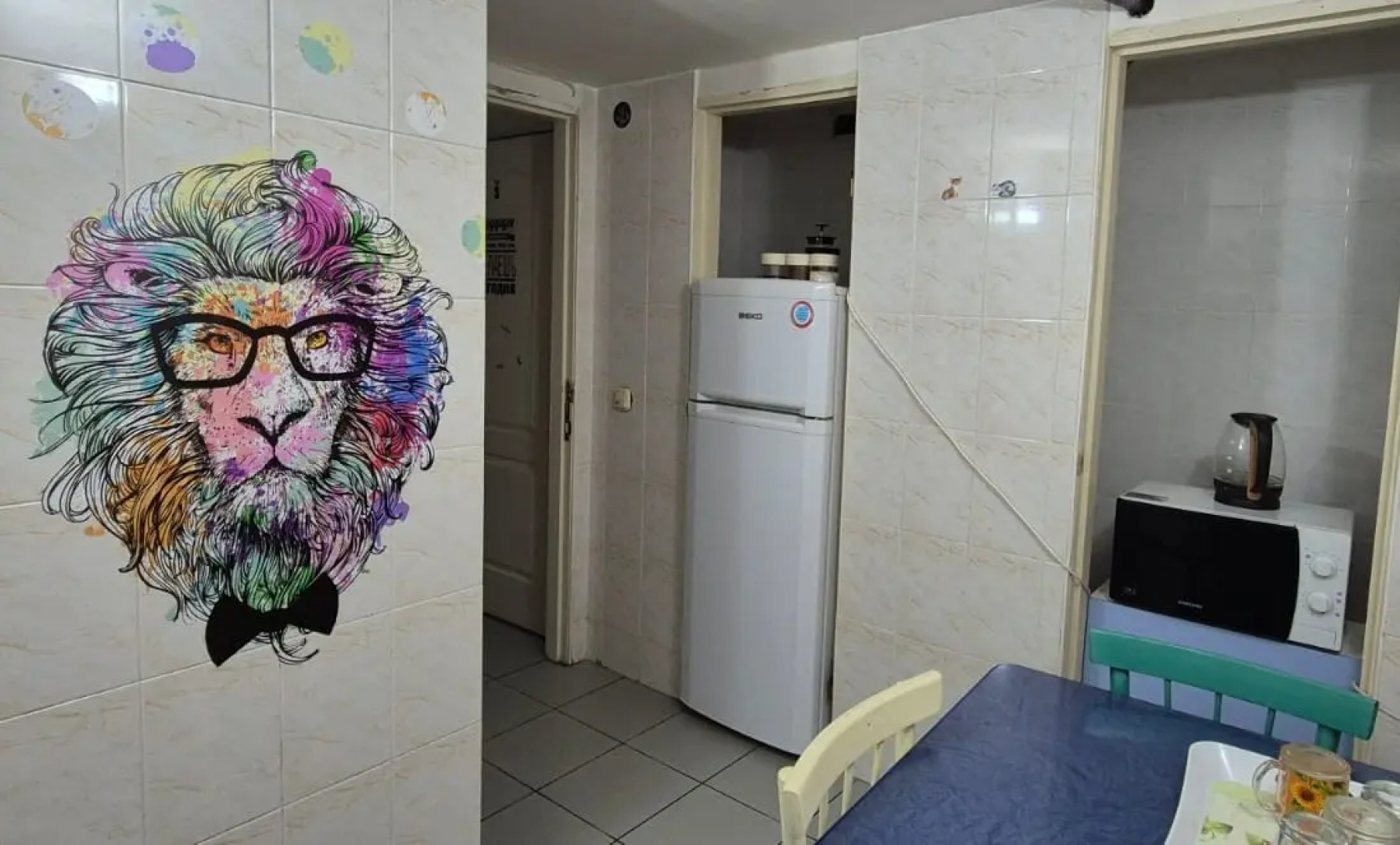 Меблированные Комнаты Винтаж