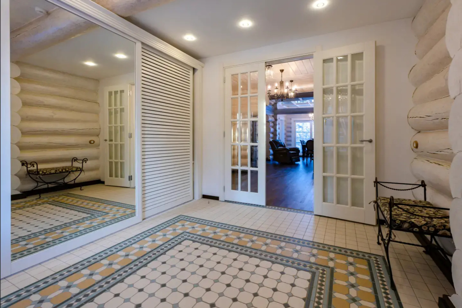 Вилла Villa Rinda