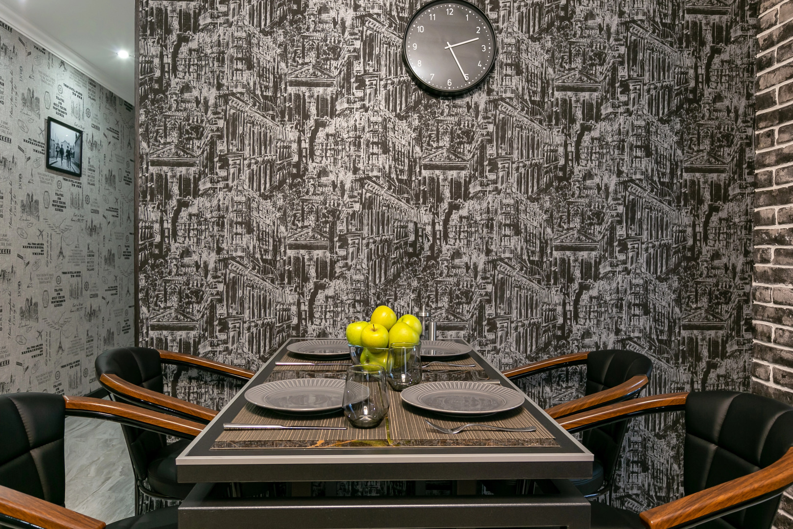 Апарт-отель Giorgio-Haylaz-Home