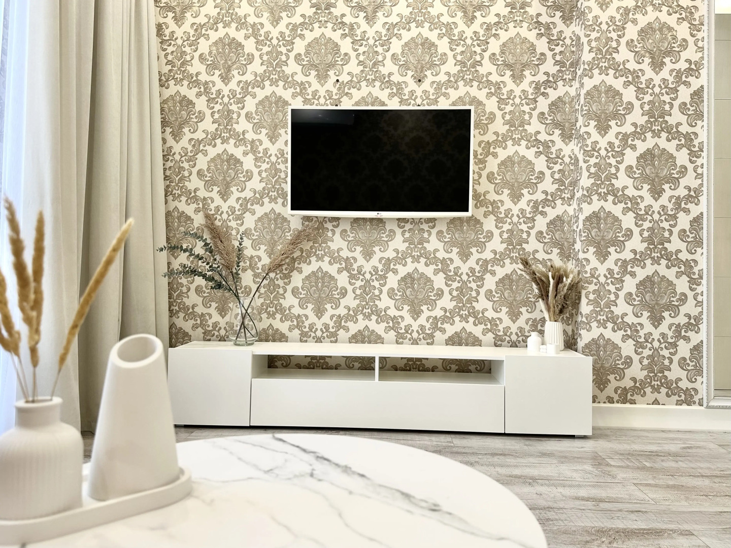 Апартаменты Goodroom