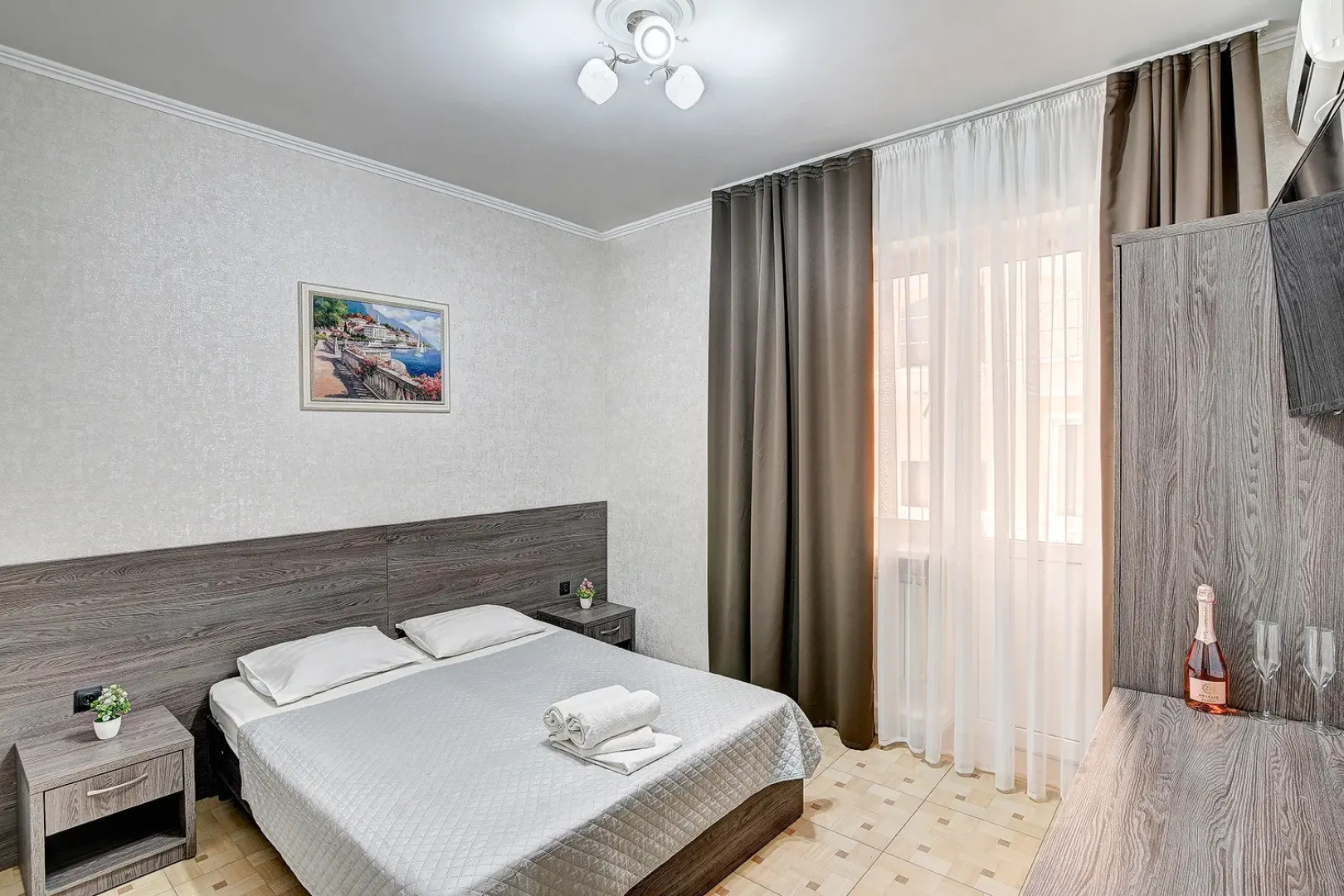 Гостевой Дом Марта