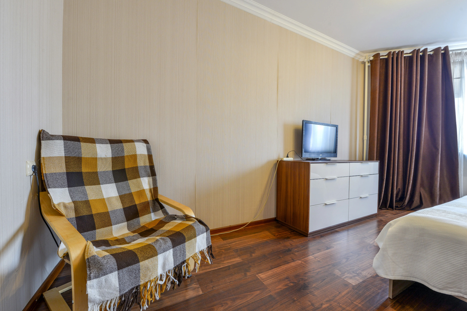 Апартаменты Мельникова 23/2