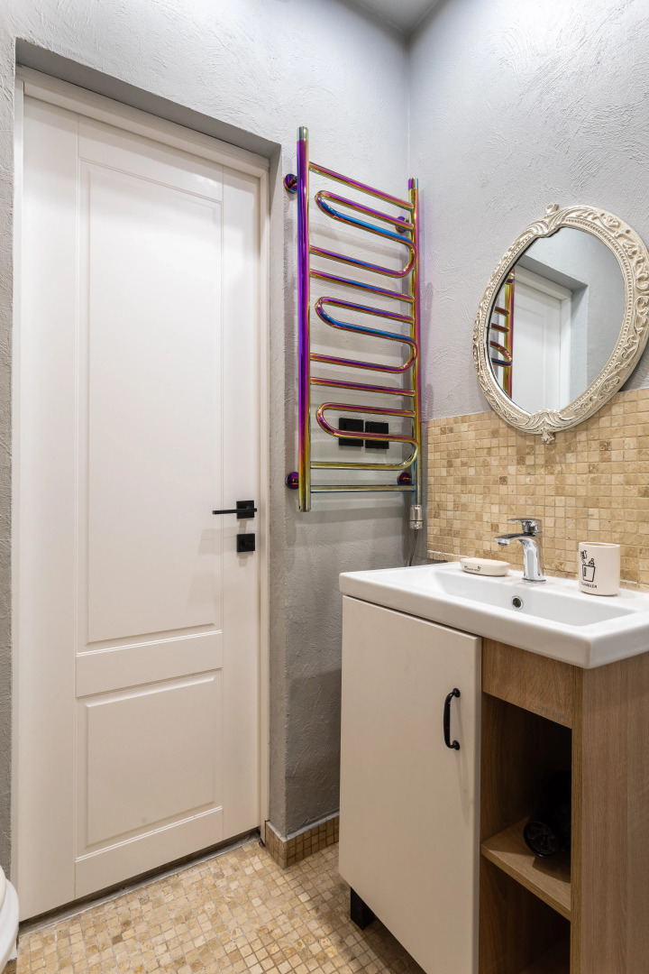 Апартаменты Sea time