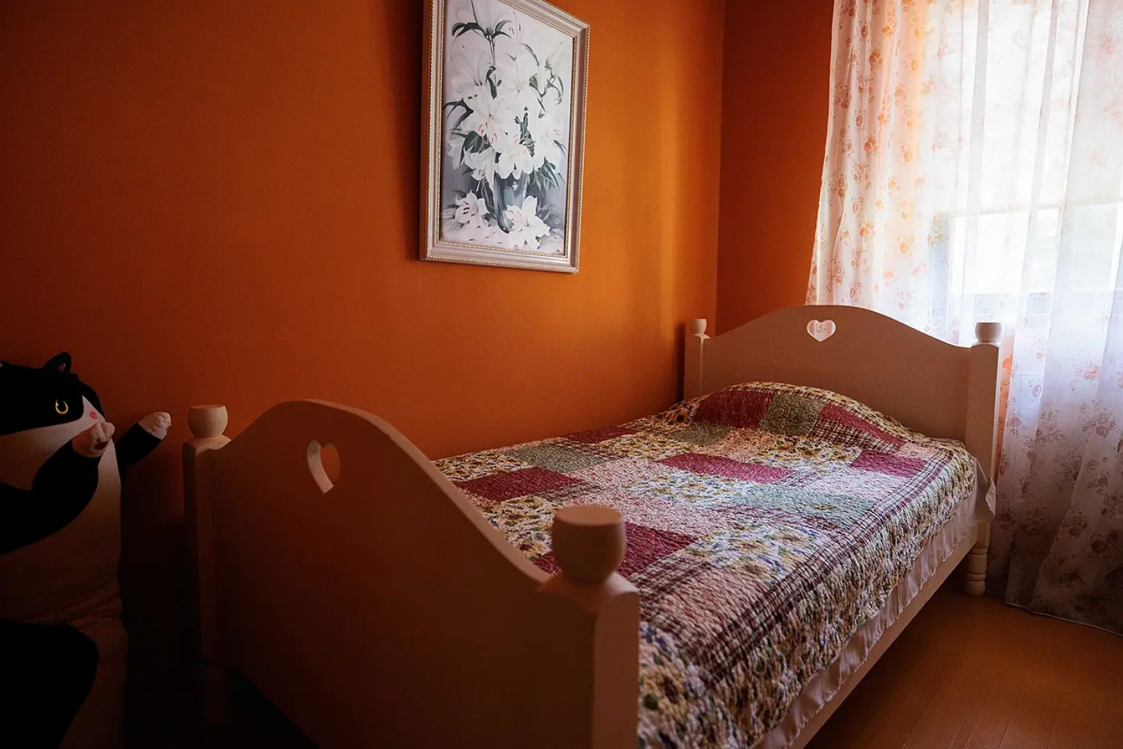 Вилла Агроусадьба Краски Флигель