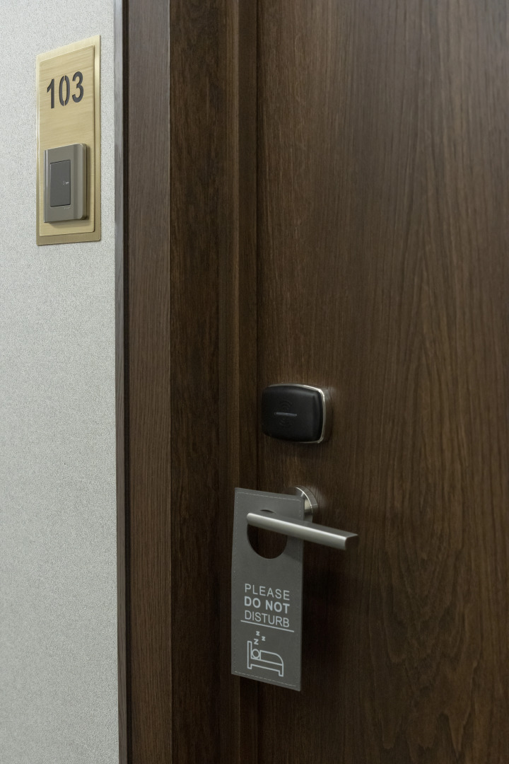 Отель Orienta Gyumri