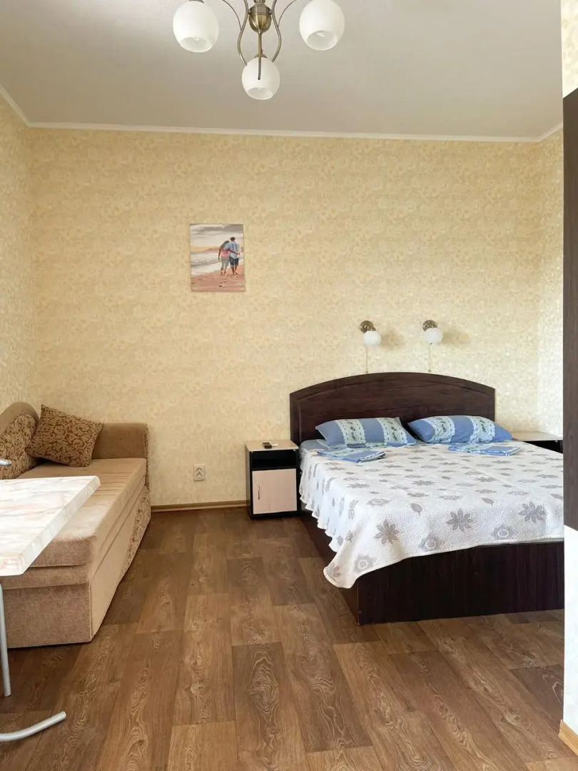 Гостевой дом Oбpий