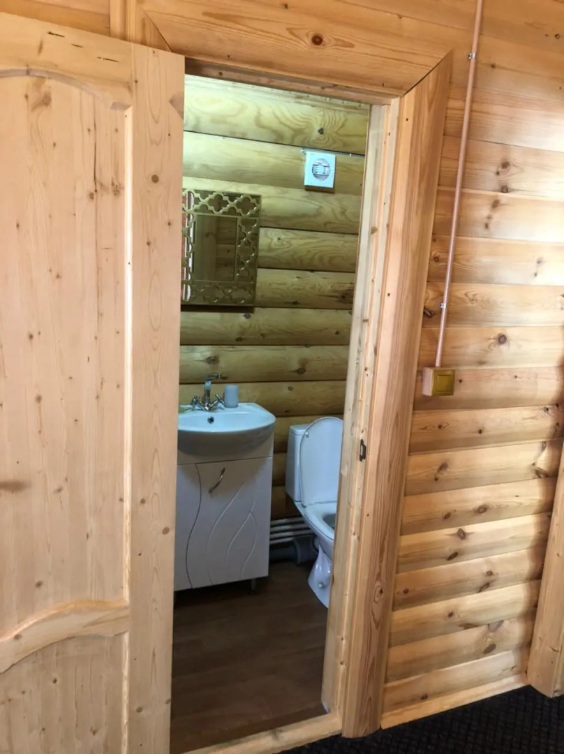 Шале Мухтар