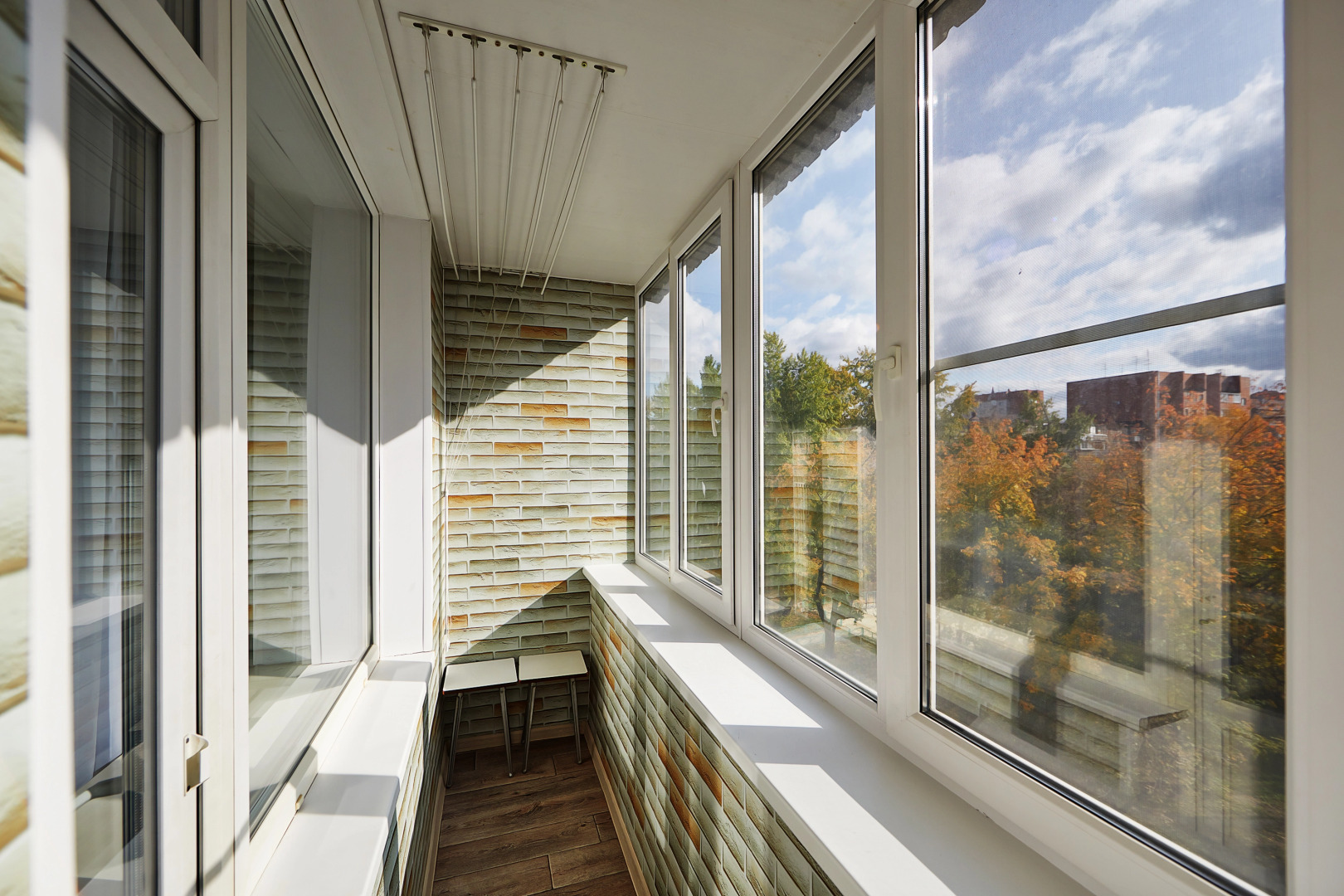 Апартаменты Отличный День рядом с ЮУрГУ