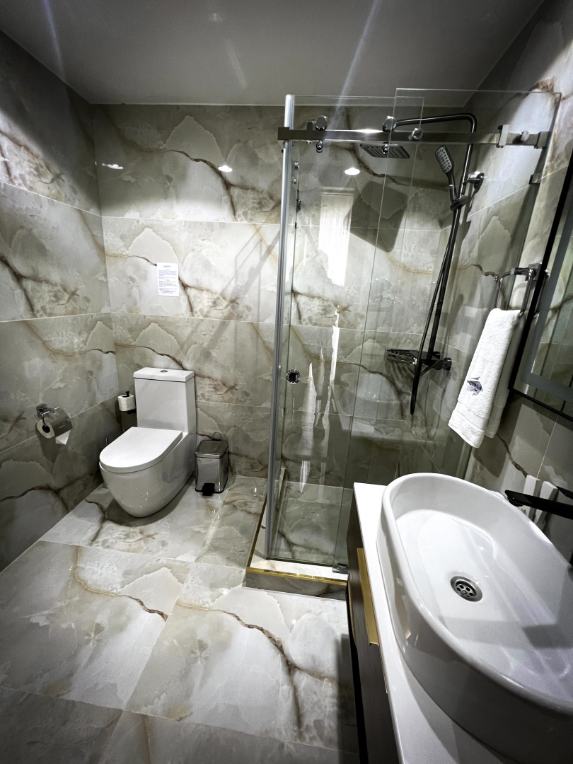 Отель MedinaTown