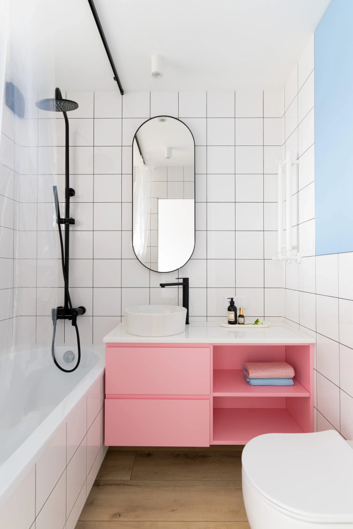 Апартаменты Белла