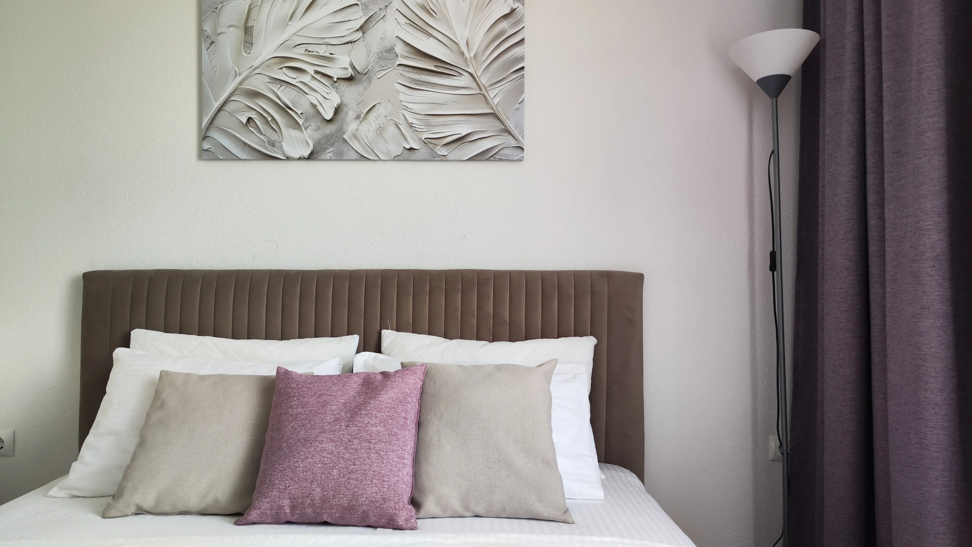 Апартаменты Panda Home в ЖК комфорт класса Сердце Сибири