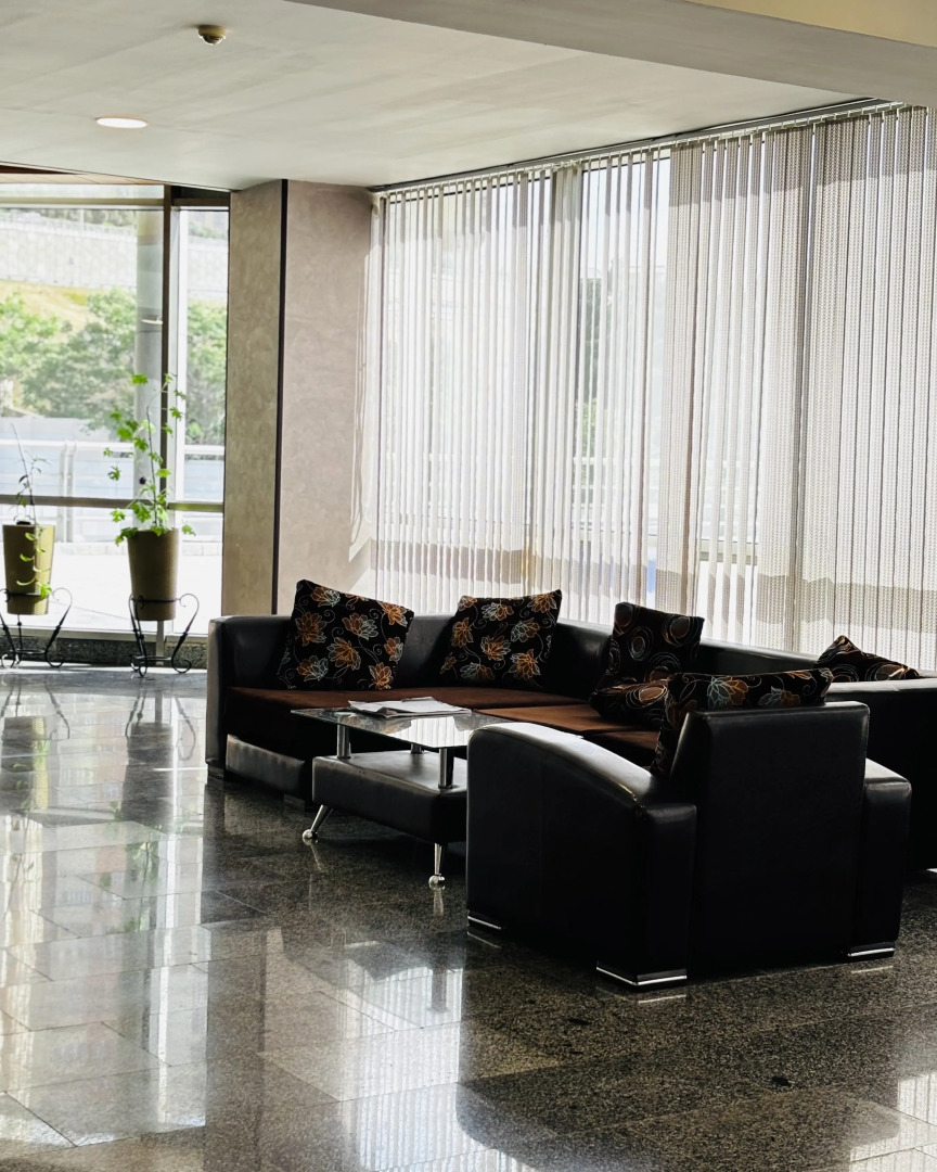 Отель Crossway Baku