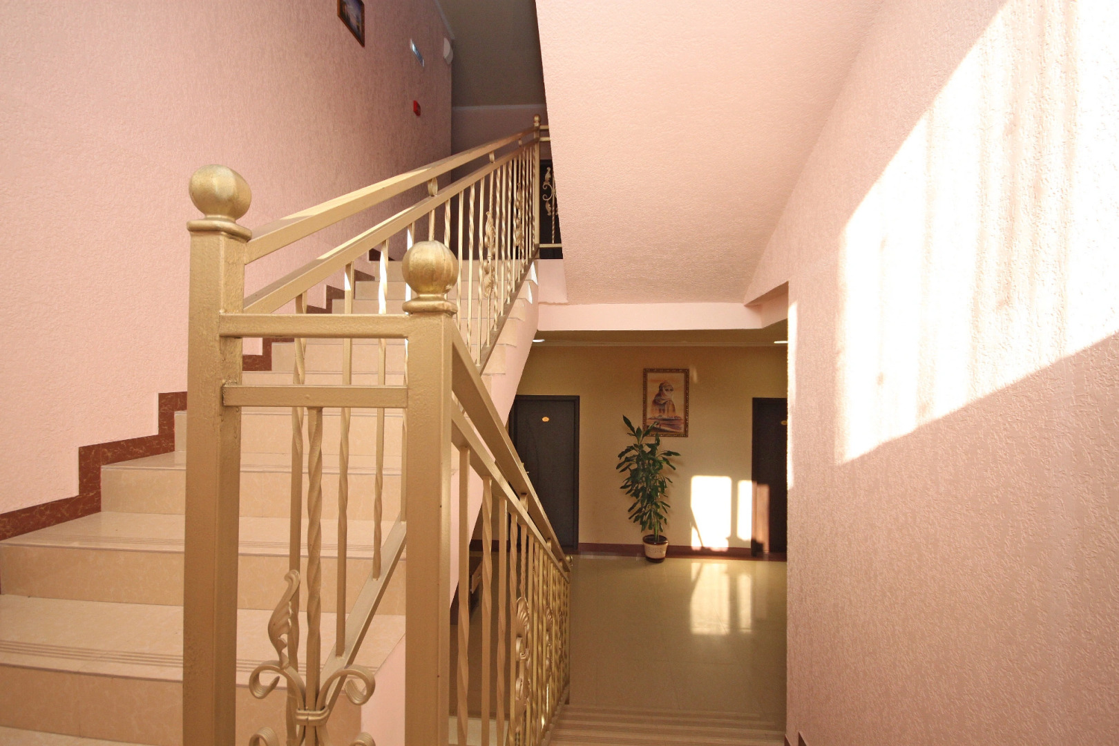 Гостевой дом Гранд Хаус