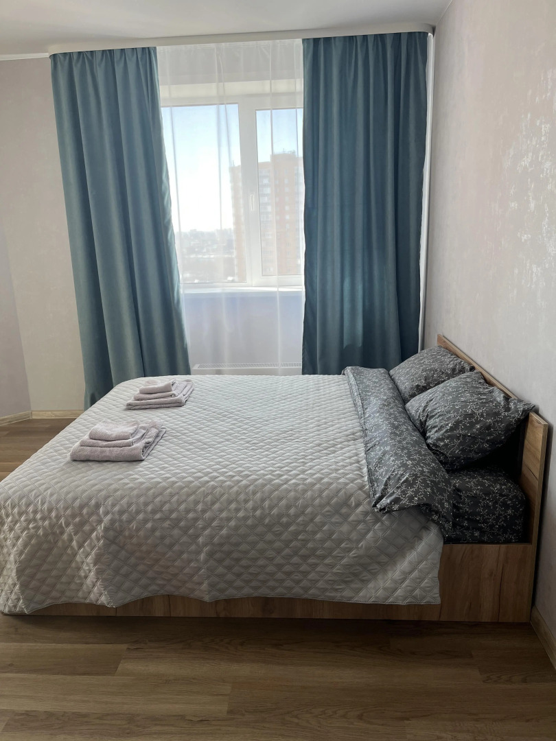 Квартира Однокомнатная квартира на Коротаева