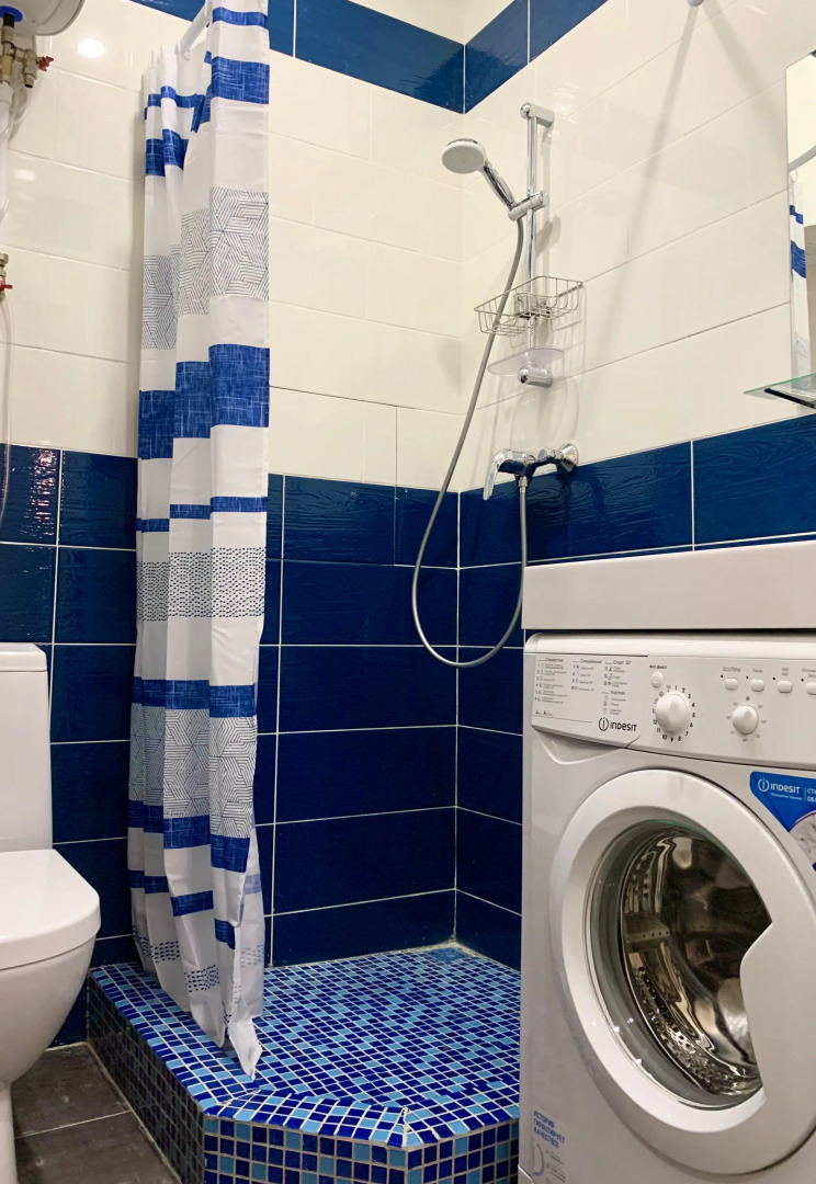 Апартаменты 71.1 Амурская