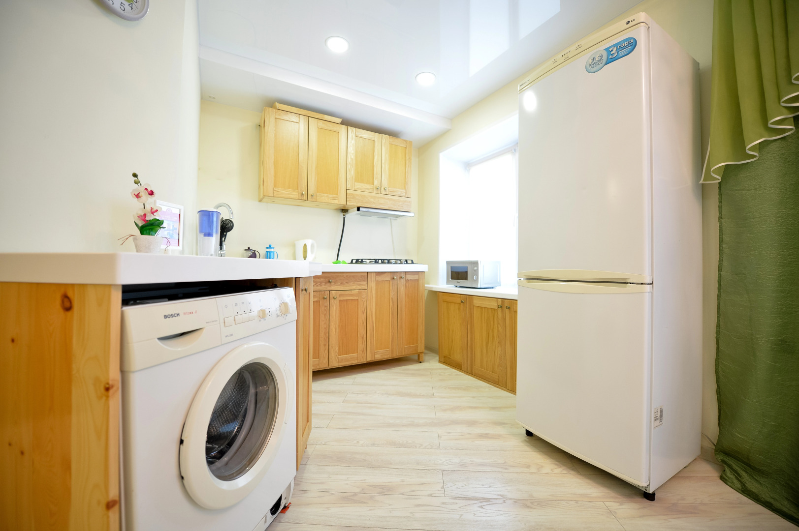 Апартаменты Пять Звёзд Парк Гагарина