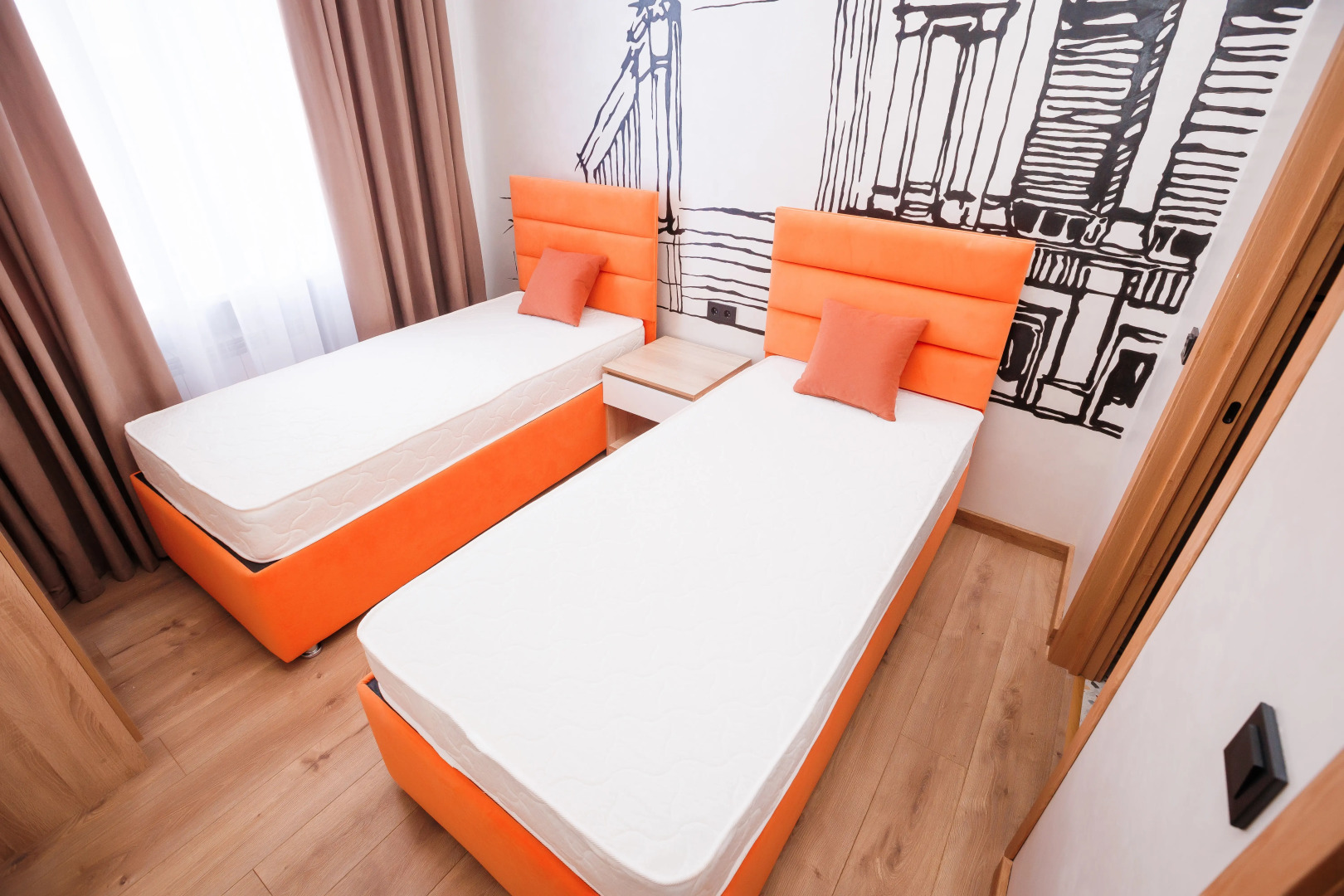 Хостел Good Inn