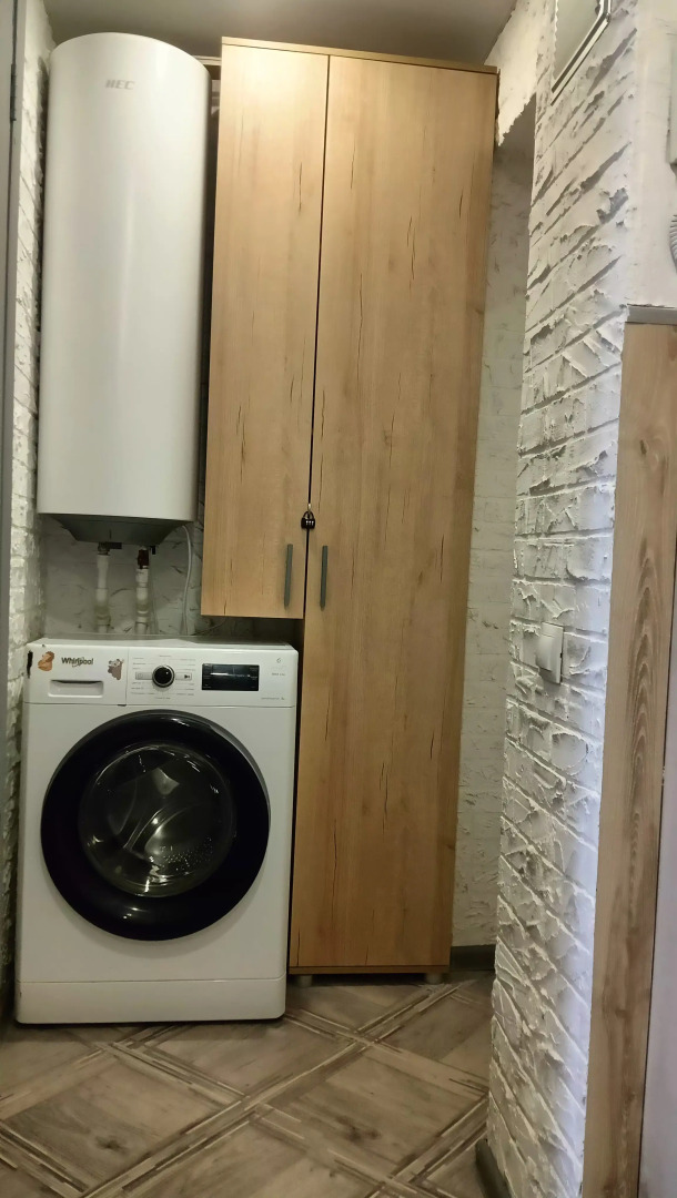 Квартира Студия в Кургане