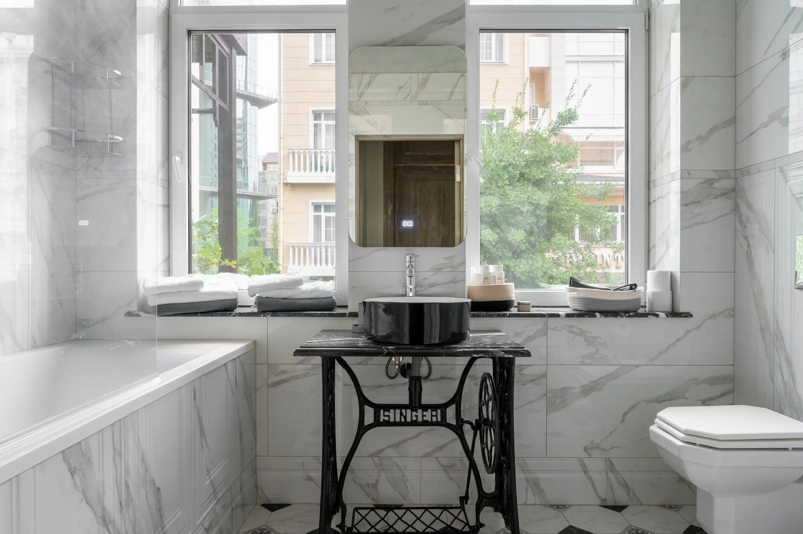 Вилла Гордон