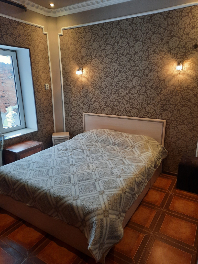 Гостевой Дом VIP